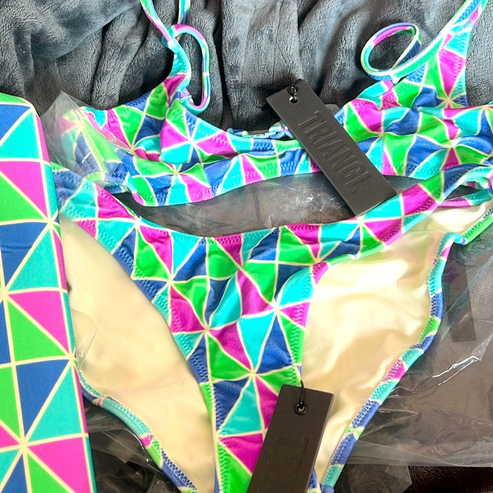 Triangl NWT